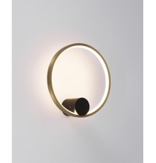 Бра Aployt APL.055.01.09 Alice