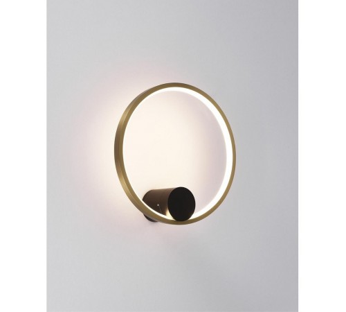 Бра Aployt APL.055.01.09 Alice