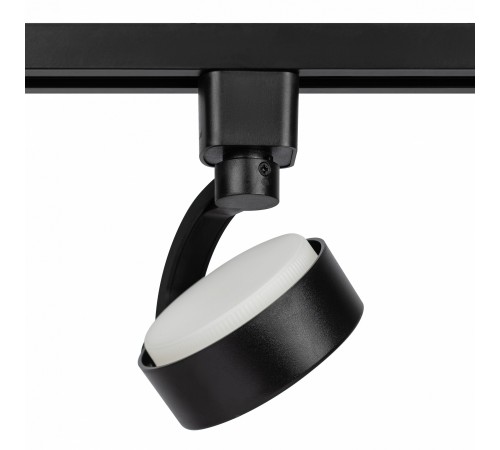 Светильник на штанге Эра TR41-GX53 BK