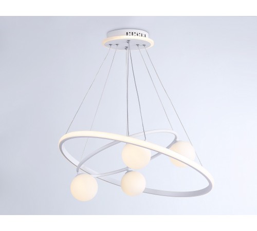 Подвесная люстра Ambrella Light FL66321 FL