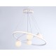 Подвесная люстра Ambrella Light FL66321 FL