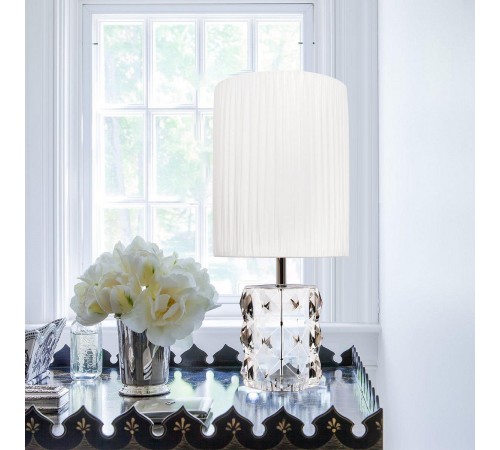 Настольная лампа декоративная Loft it 10282 Сrystal