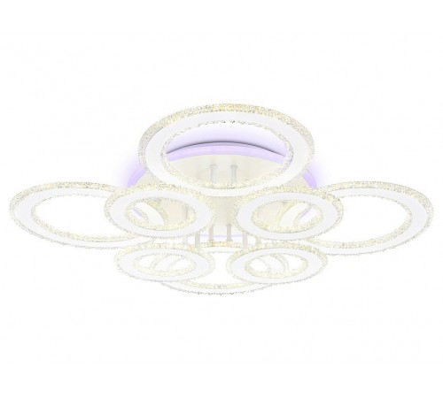 Потолочная люстра Ambrella Light FA8854 FA