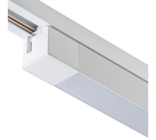 Накладной светильник Escada 20001TRU/01LED SWH 20001