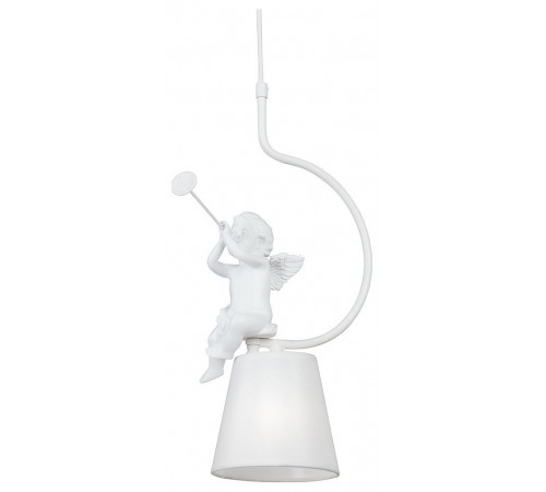 Подвесной светильник Vitaluce V2972-0/1S V2972