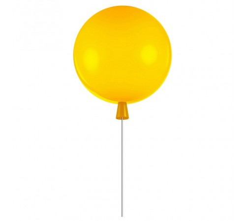 Накладной светильник Loft it 5055C/M yellow Memory