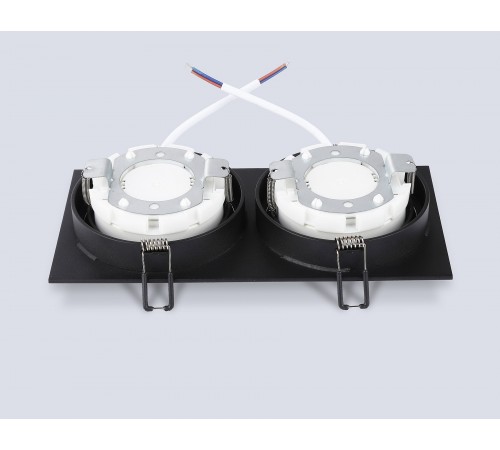 Встраиваемый светильник Ambrella Light TN6615 TN