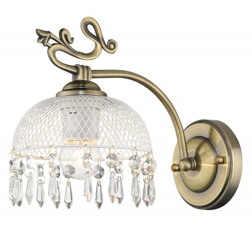 Бра Velante 733-501-01 733