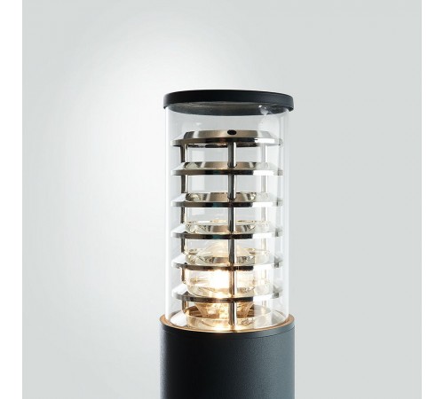 Наземный высокий светильник Feron 6302 DH0801