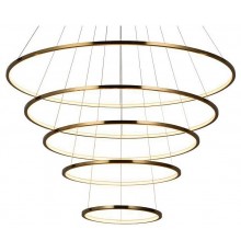 Подвесной светильник Loft it 10015/5 Ring