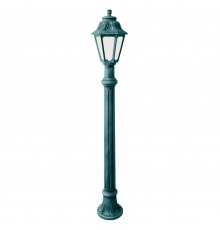 Наземный высокий светильник Fumagalli E22.163.000.VYF1R Anna