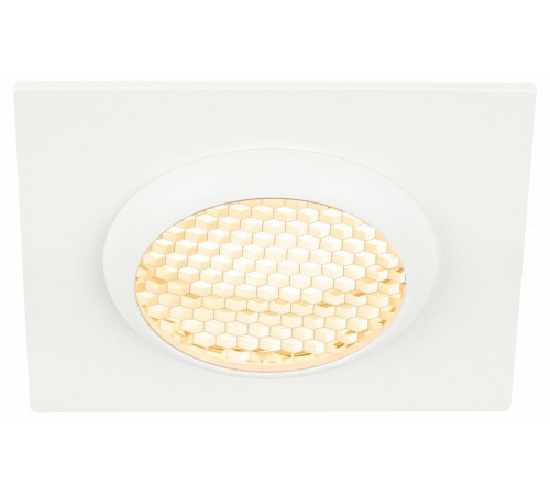 Встраиваемый светильник Эра KL110 WH