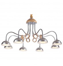 Подвесная люстра Lucia Tucci Natura 064.8 Led Natura