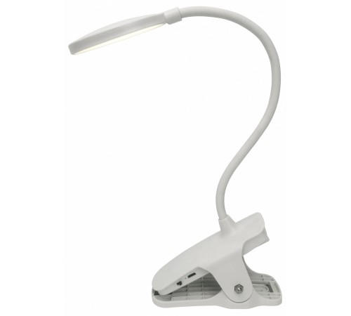 Настольная лампа офисная Uniel UL-00010742 ULM-D605