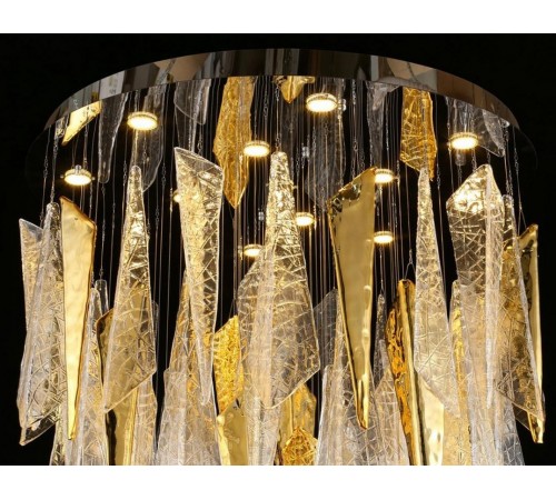 Подвесная люстра Aployt APL.855.06.13 Teresa