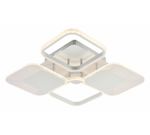 Потолочная люстра Escada 10234/4LED Samia