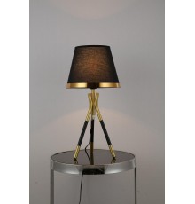 Настольная лампа декоративная Alfa-Light F2324-12 F2324