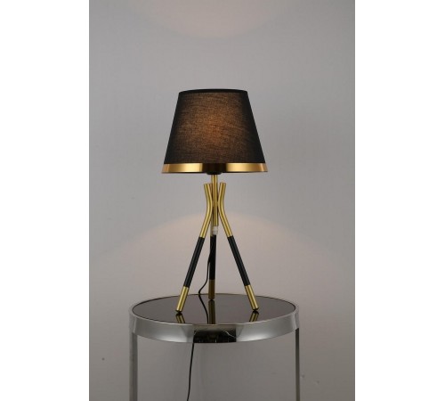 Настольная лампа декоративная Alfa-Light F2324-12 F2324