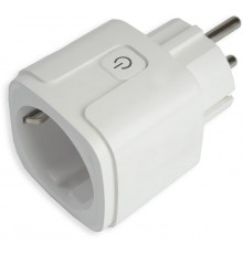 Розетка умная Feron 41718 TM500