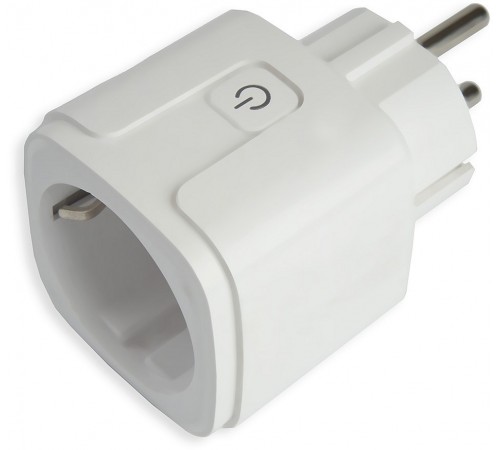 Розетка умная Feron 41718 TM500