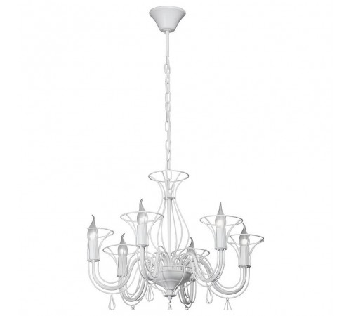 Подвесная люстра Vitaluce V4861-0/6 V4861