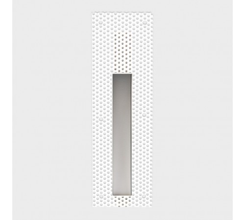 Встраиваемый светильник Italline DL 3031 white DL 30