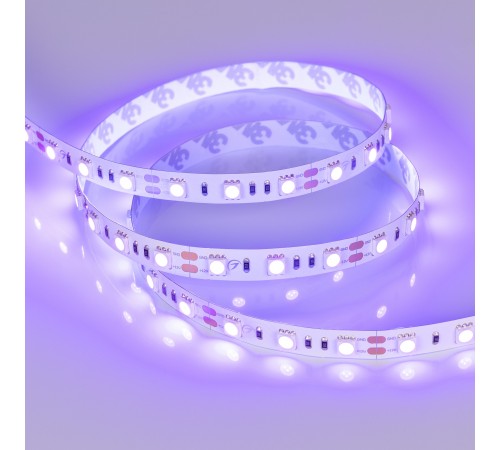 Лента светодиодная Arlight 012815(2) RT открытая