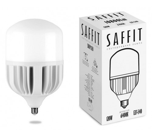 Лампа светодиодная Feron Saffit 55143 SBHP1120