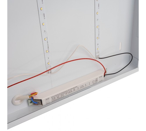 Светильник для потолка Армстронг Feron 48905 TR