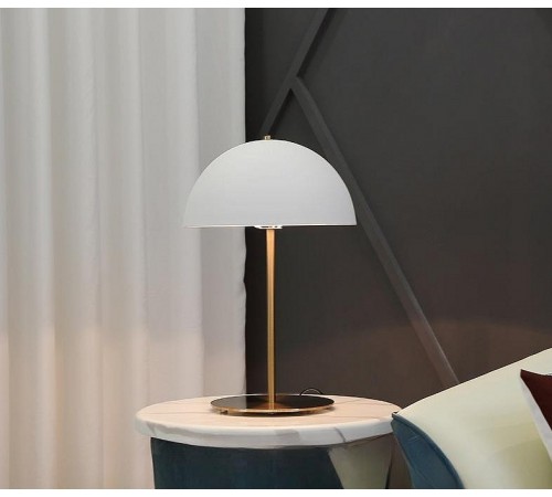 Настольная лампа декоративная TopDecor Stratus T1 10 Stratus