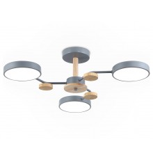 Люстра на штанге Ambrella Light FL4856 FL