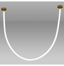 Подвесной светильник Kink Light 08031-200,20 Венди