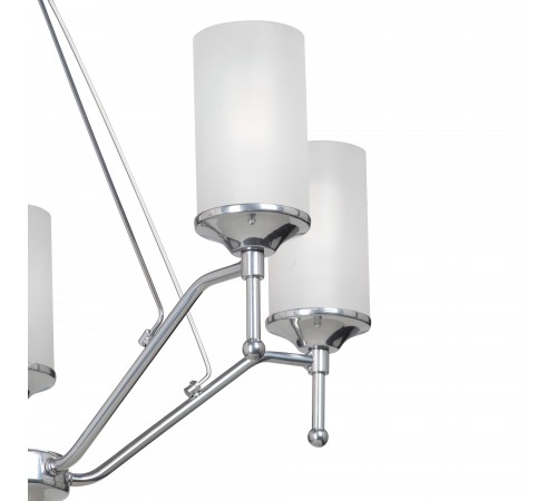 Люстра на штанге Vitaluce V4964-9/5PL V4964