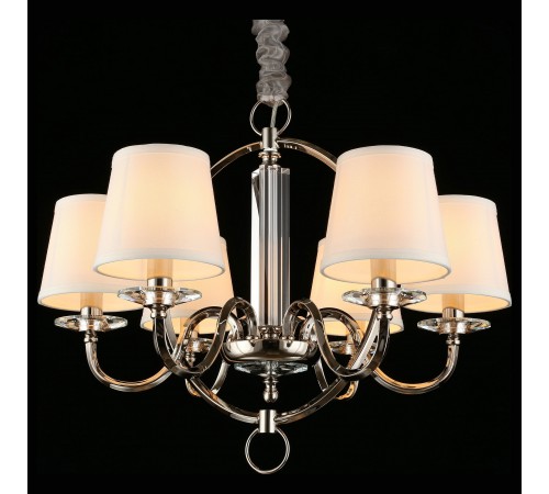 Подвесная люстра Aployt APL.713.03.06 Marte