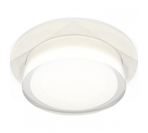 Встраиваемый светильник Ambrella Light XC7621043 XC