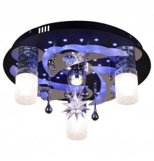 Накладной светильник Velante 176-207-04 176-20