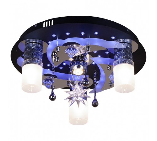 Накладной светильник Velante 176-207-04 176-20