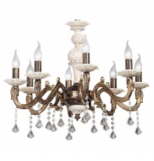 Подвесная люстра Vitaluce V1050/8 V1050