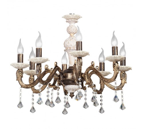 Подвесная люстра Vitaluce V1050/8 V1050