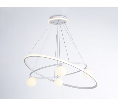 Подвесная люстра Ambrella Light FL66326 FL