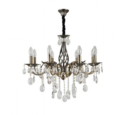 Подвесная люстра Escada 2107/8P Okere