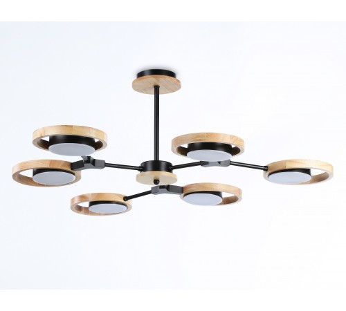 Люстра на штанге Ambrella Light FL51619 FL