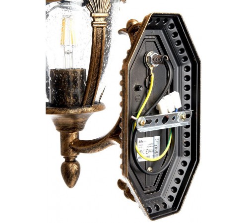 Светильник на штанге Feron 11693 Будапешт