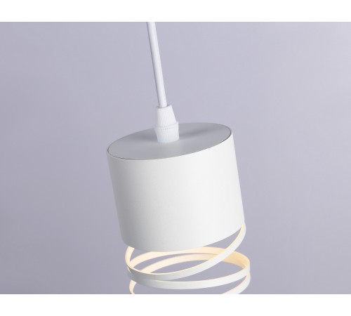 Подвесной светильник Ambrella Light TN71107 TN