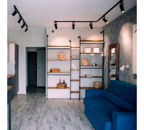 Светильник на штанге Feron 48713 AL141