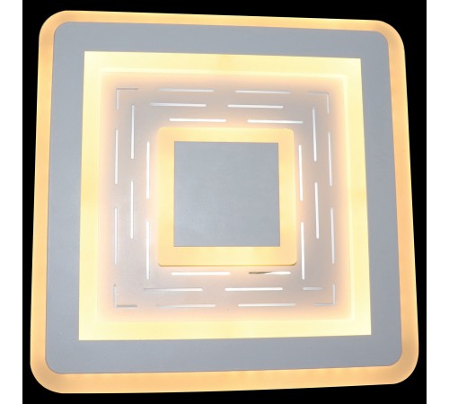 Накладной светильник Natali Kovaltseva 81017/1W LED