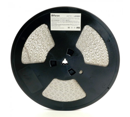 Лента светодиодная Feron 48791 LS420