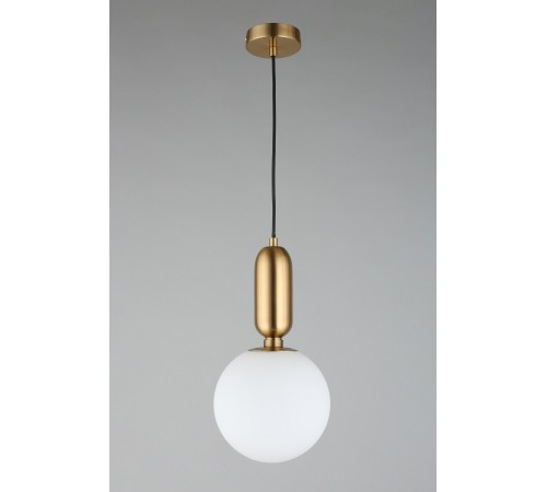 Подвесной светильник Aployt APL.612.26.01 Aniela