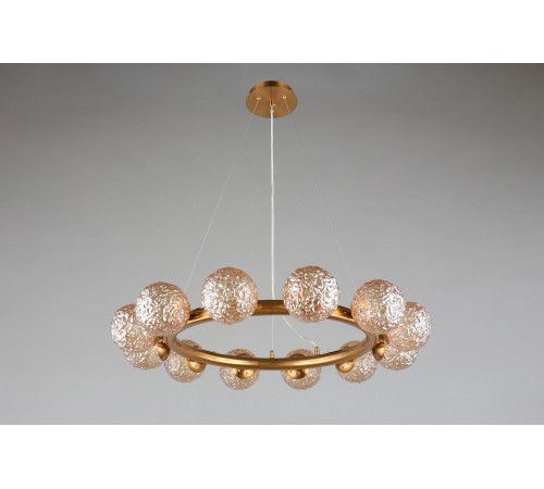 Подвесная люстра Aployt APL.764.03.12 Ola