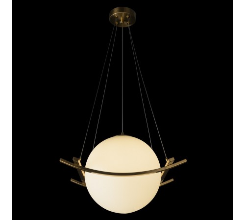 Подвесной светильник Loft it 10424/300 Swing